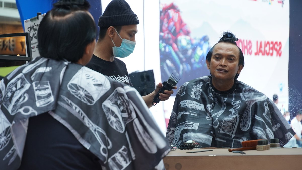 Mandalika GP Hub