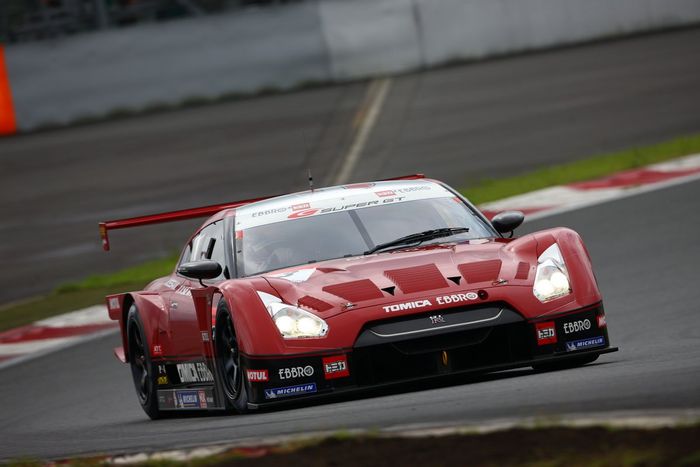 スーパーGT】写真で振り返る日産GT-Rの足跡（2008〜2021）14シーズンで