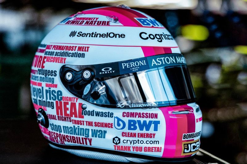 GP de Abu Dhabi 2021