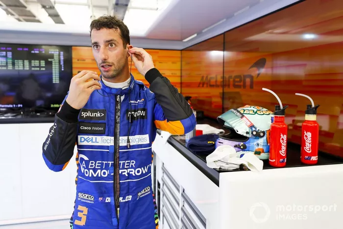 Daniel Ricciardo: 31 años y 8 meses (1 de julio de 1989)