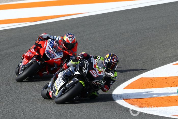 Johann Zarco, Avintia Racing, Jack Miller, Pramac Racing