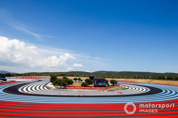 Max Verstappen, Red Bull Racing RB15