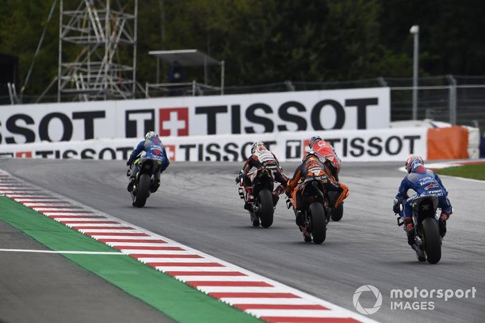 Pol Espargaro, Red Bull KTM Factory Racing