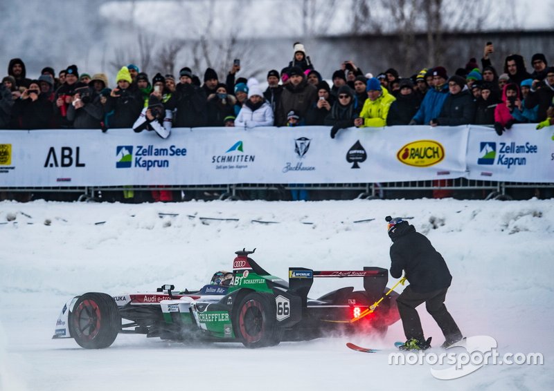 Daniel Abt, Audi Sport ABT Schaeffler Audi e-tron FE04, Benedikt Mayr