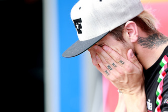 Scott Redding, Aprilia Racing Team Gresini