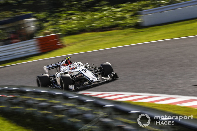Charles Leclerc, Sauber C37