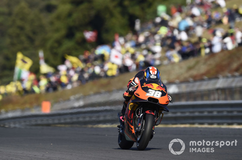 Бредлі Сміт, Red Bull KTM Factory Racing