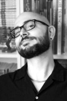 Valerio Schiti