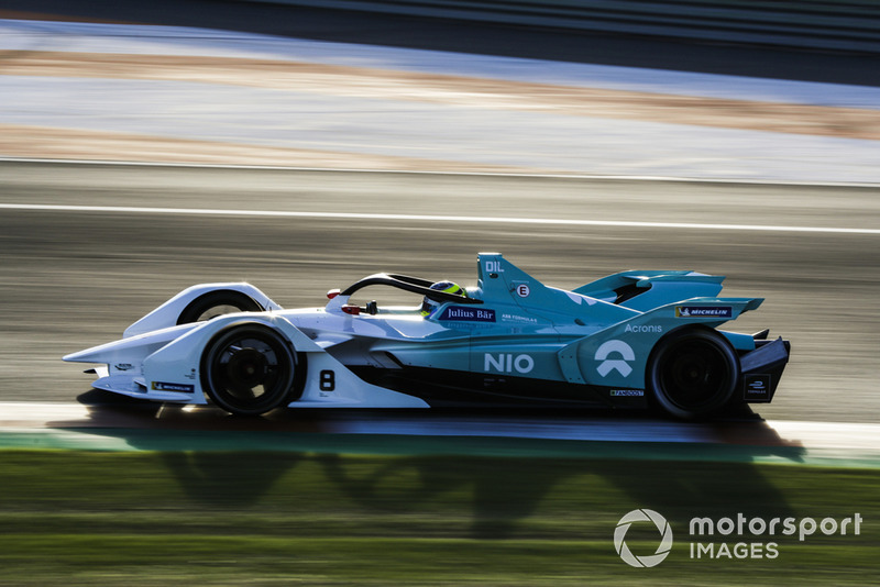 Tom Dillmann, NIO Formula E Team, NIO Sport 004