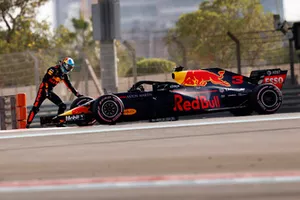 Daniel Ricciardo, Red Bull Racing RB14