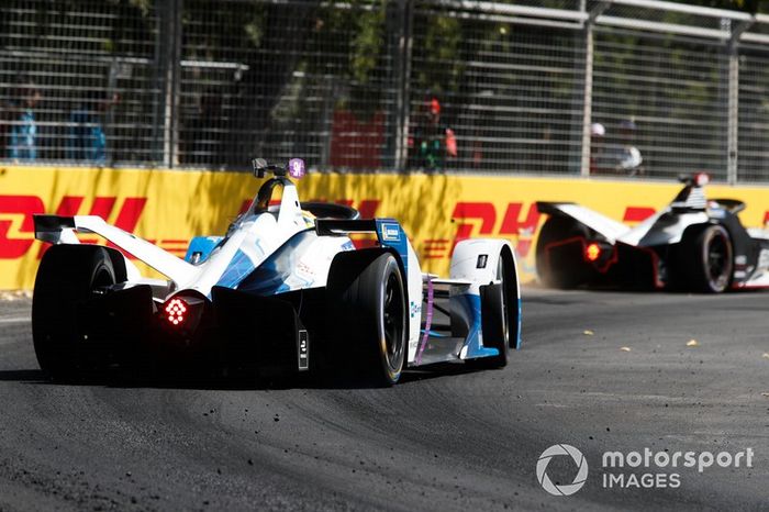 Alexander Sims, BMW i Andretti Motorsport, BMW iFE.18 