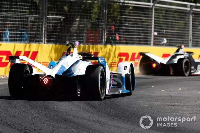 Alexander Sims, BMW i Andretti Motorsport, BMW iFE.18 