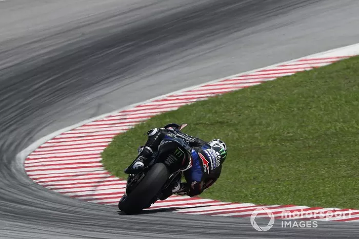 Maverick Vinales, Yamaha Factory Racing