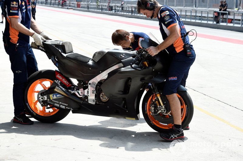 Repsol Honda Team