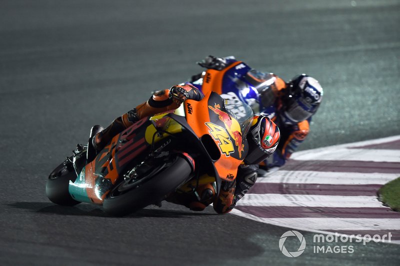 Pol Espargaro, Red Bull KTM Factory Racing