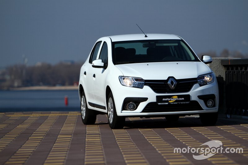 Renault Logan
