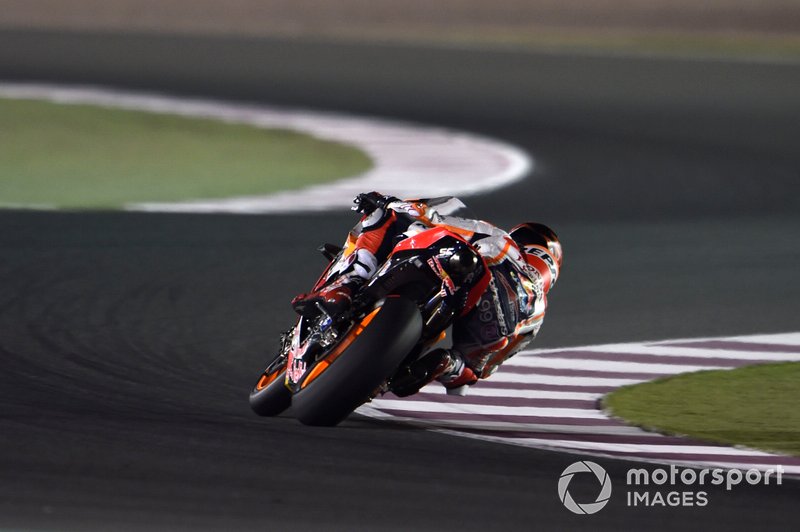 Хорхе Лоренсо, Repsol Honda Team