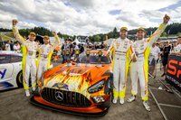24h de Spa