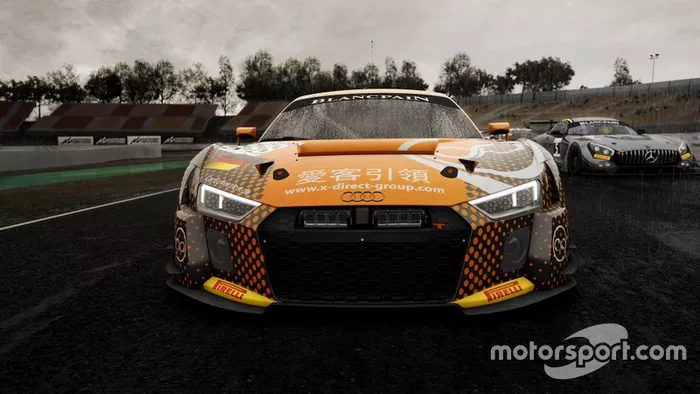 Imagen de Assetto Corsa Competizione
