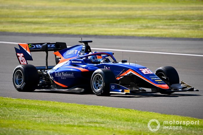 Clement Novalak, Carlin 