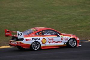 Scott McLaughlin, DJR Team Penske