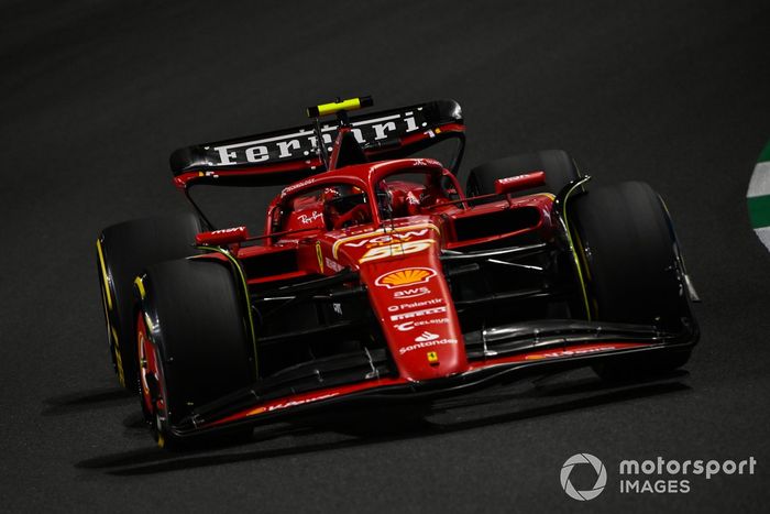 Carlos Sainz, Ferrari SF-24