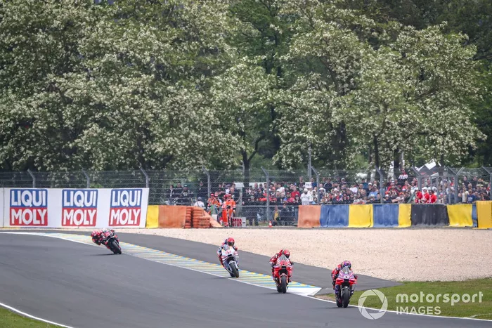 Jorge Martin, Pramac Racing
