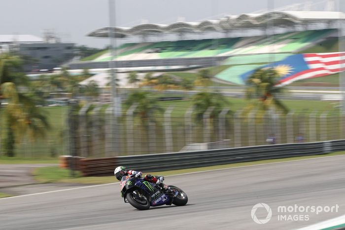 Fabio Quartararo, Yamaha Factory Racing