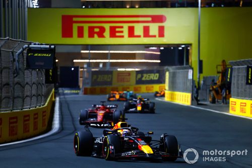 Max Verstappen, Red Bull Racing RB20