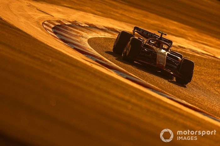 Carlos Sainz, Ferrari SF-24 