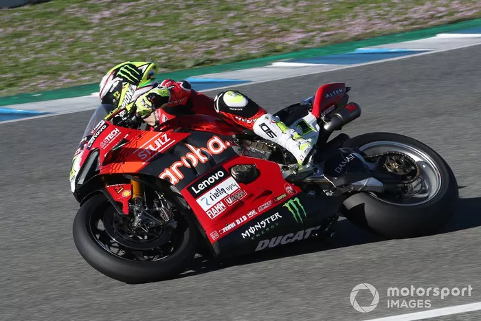 Alvaro Bautista