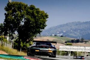 #20 SPS automotive performance Mercedes-AMG GT3: Martin Konrad, Valentin Pierburg, Dominik Baumann