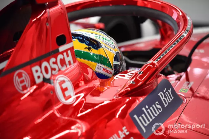 Sergio Sette Camara, Dragon Penske Autosport