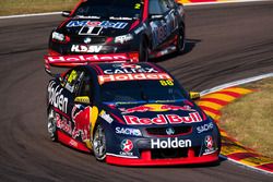 Jamie Whincup, Triple Eight Race Engineering Holden