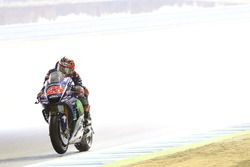 Maverick Viñales, Yamaha Factory Racing