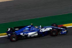 Pascal Wehrlein, Sauber C36
