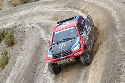 Нани Рома, #305 Overdrive Racing Toyota