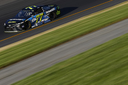 Erik Jones, Furniture Row Racing Toyota