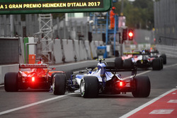 Паскаль Верляйн, Sauber C36