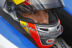 Ed Jones, Dale Coyne Racing Honda