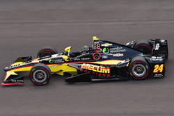 Sage Karam, Dreyer & Reinbold Racing, Chevrolet