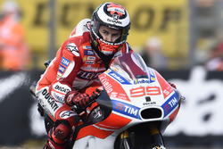 Хорхе Лоренсо, Ducati Team