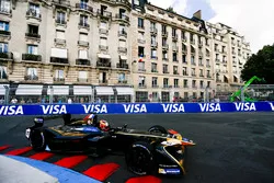 Esteban Gutierrez, Techeetah