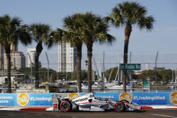 Уилл Пауэр, Team Penske Chevrolet