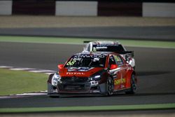 Yvan Muller, Citroën World Touring Car Team, Citroën C-Elysée WTCC
