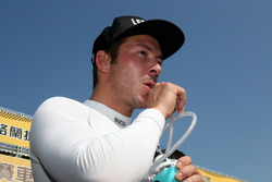 Jean Karl Vernay, Leopard Racing Team Volkswagen Golf GTI