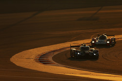 #7 Audi Sport Team Joest, Audi R18: Marcel Fässler, Andre Lotterer, Benoit Tréluyer
