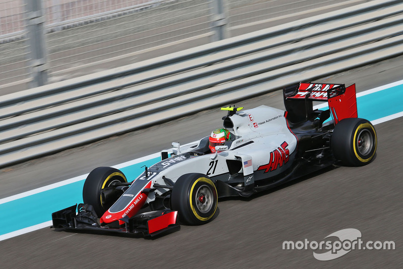 Haas