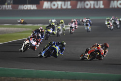 Marc Marquez, Repsol Honda Team