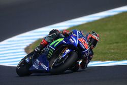 Maverick Viñales, Yamaha Factory Racing